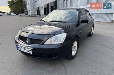 Седан Mitsubishi Lancer 2006 в Дніпрі