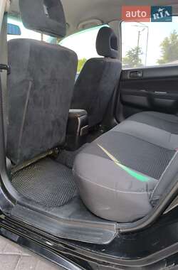 Седан Mitsubishi Lancer 2006 в 
