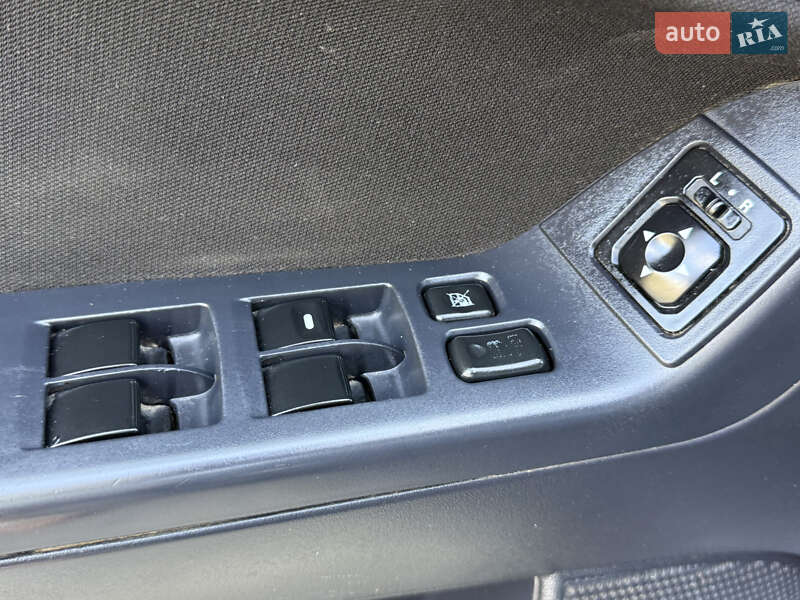 Седан Mitsubishi Lancer 2008 в Хмельницькому
