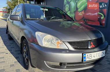 Седан Mitsubishi Lancer 2007 в Одессе