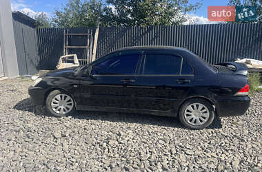 Седан Mitsubishi Lancer 2007 в 