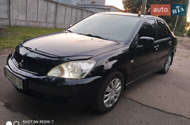 Седан Mitsubishi Lancer 2008 в 