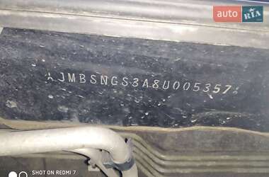 Седан Mitsubishi Lancer 2008 в 