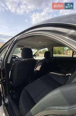 Седан Mitsubishi Lancer 2008 в 