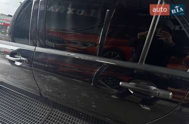 Седан Mitsubishi Lancer 2005 в 