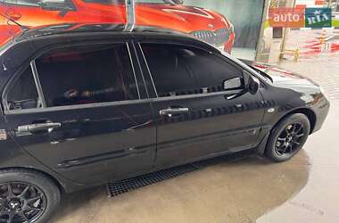 Седан Mitsubishi Lancer 2005 в 