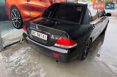 Седан Mitsubishi Lancer 2005 в 