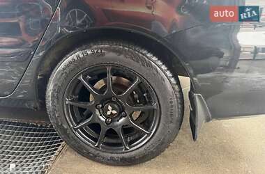 Седан Mitsubishi Lancer 2005 в 