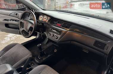 Седан Mitsubishi Lancer 2005 в 