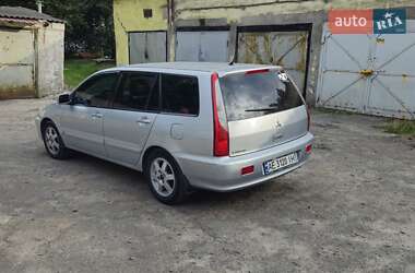 Универсал Mitsubishi Lancer 2005 в 