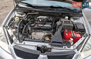 Универсал Mitsubishi Lancer 2005 в 