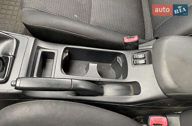 Седан Mitsubishi Lancer 2007 в 