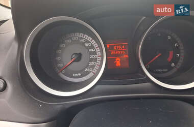Седан Mitsubishi Lancer 2008 в 