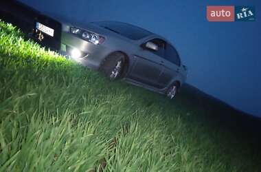 Седан Mitsubishi Lancer 2007 в 