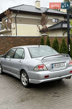 Седан Mitsubishi Lancer 2005 в 
