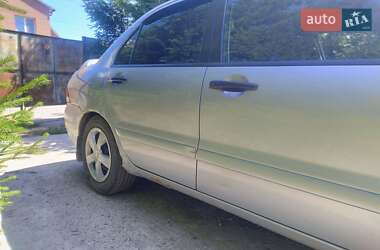 Седан Mitsubishi Lancer 2005 в 