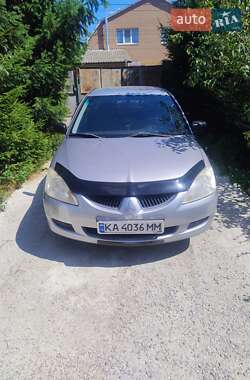 Седан Mitsubishi Lancer 2005 в Киеве