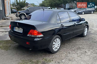 Седан Mitsubishi Lancer 2008 в 
