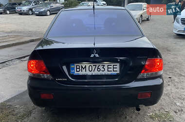 Седан Mitsubishi Lancer 2008 в 