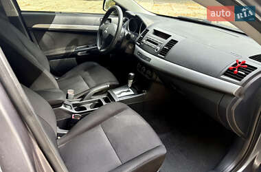 Седан Mitsubishi Lancer 2008 в 
