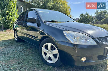 Седан Mitsubishi Lancer 2005 в 