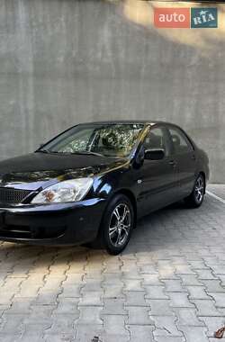 Седан Mitsubishi Lancer 2007 в 