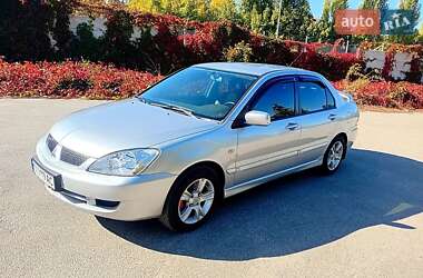 Седан Mitsubishi Lancer 2006 в 