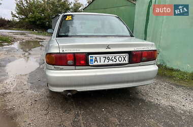 Седан Mitsubishi Lancer 1995 в 