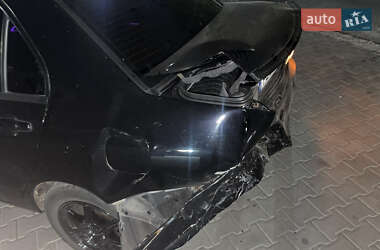 Седан Mitsubishi Lancer 2008 в 