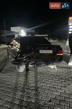 Седан Mitsubishi Lancer 2008 в 