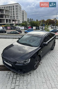 Хэтчбек Mitsubishi Lancer 2012 в 