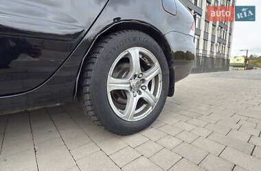 Седан Mitsubishi Lancer 2008 в Луцке