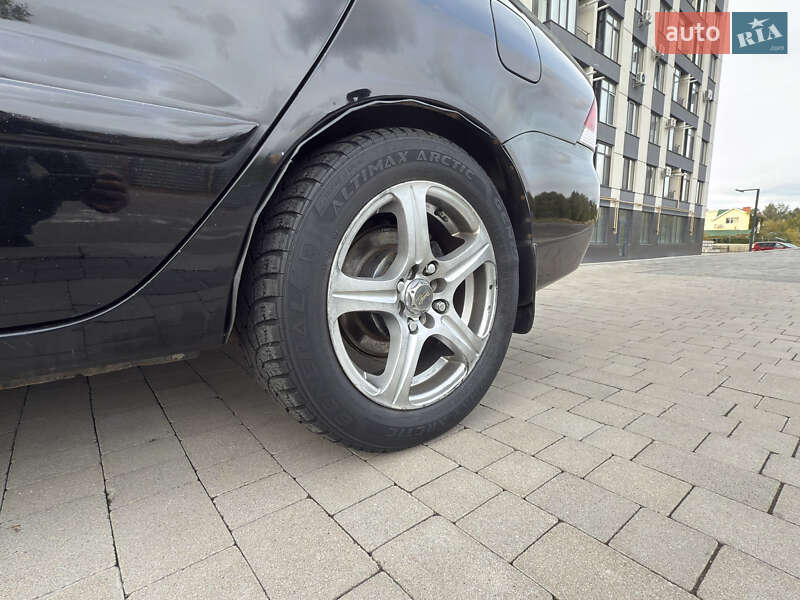 Седан Mitsubishi Lancer 2008 в Луцке
