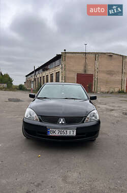 Седан Mitsubishi Lancer 2007 в 