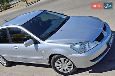 Седан Mitsubishi Lancer 2005 в Дніпрі