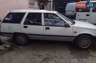 Универсал Mitsubishi Lancer 1987 в 