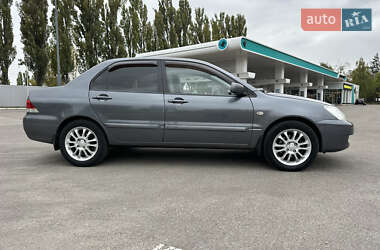 Седан Mitsubishi Lancer 2009 в 
