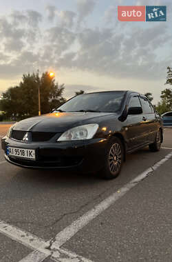 Седан Mitsubishi Lancer 2006 в Броварах