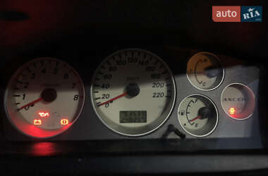 Седан Mitsubishi Lancer 2006 в 
