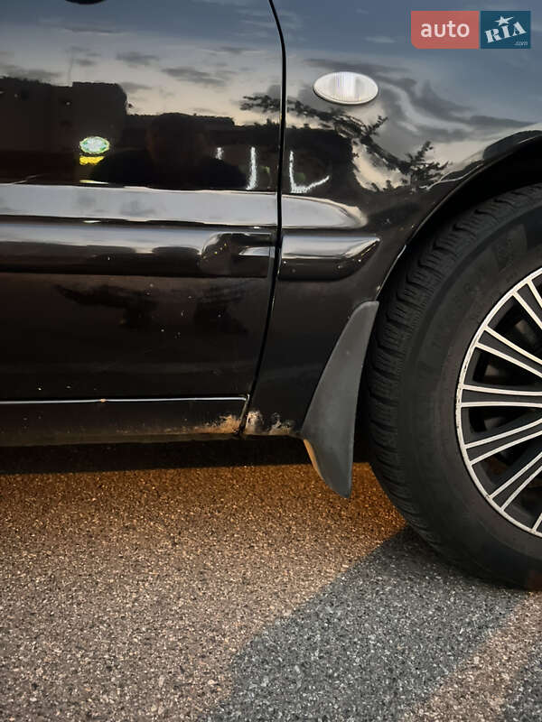 Седан Mitsubishi Lancer 2006 в Броварах