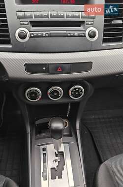 Седан Mitsubishi Lancer 2007 в 