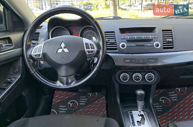 Седан Mitsubishi Lancer 2008 в 