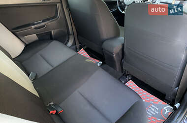 Седан Mitsubishi Lancer 2008 в 