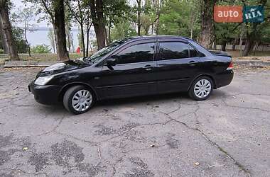 Седан Mitsubishi Lancer 2005 в 