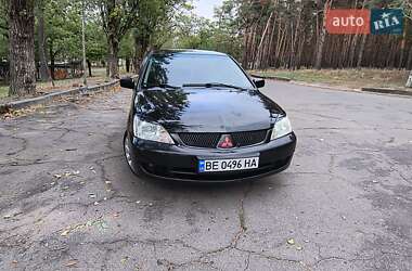 Седан Mitsubishi Lancer 2005 в 