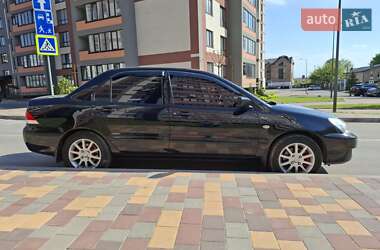 Седан Mitsubishi Lancer 2008 в 