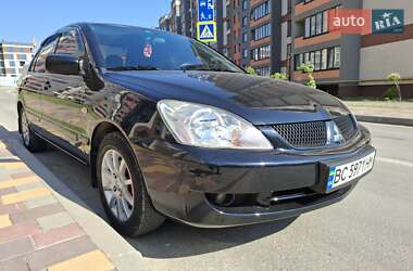 Седан Mitsubishi Lancer 2008 в 