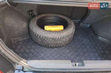 Седан Mitsubishi Lancer 2008 в 