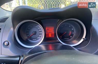 Седан Mitsubishi Lancer 2008 в Одессе