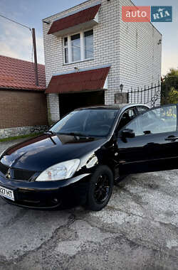 Седан Mitsubishi Lancer 2007 в 